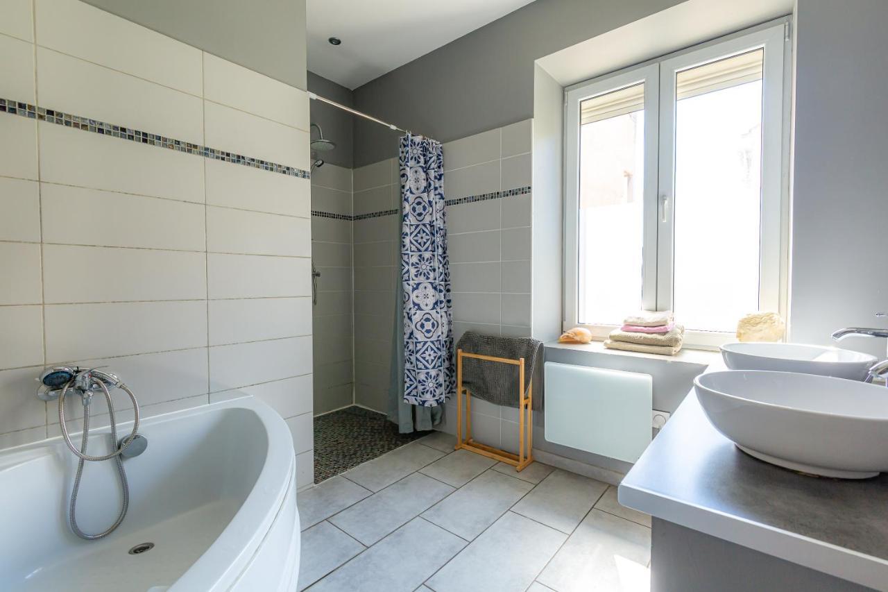 Appartement Domloc Carcasona Exterior foto