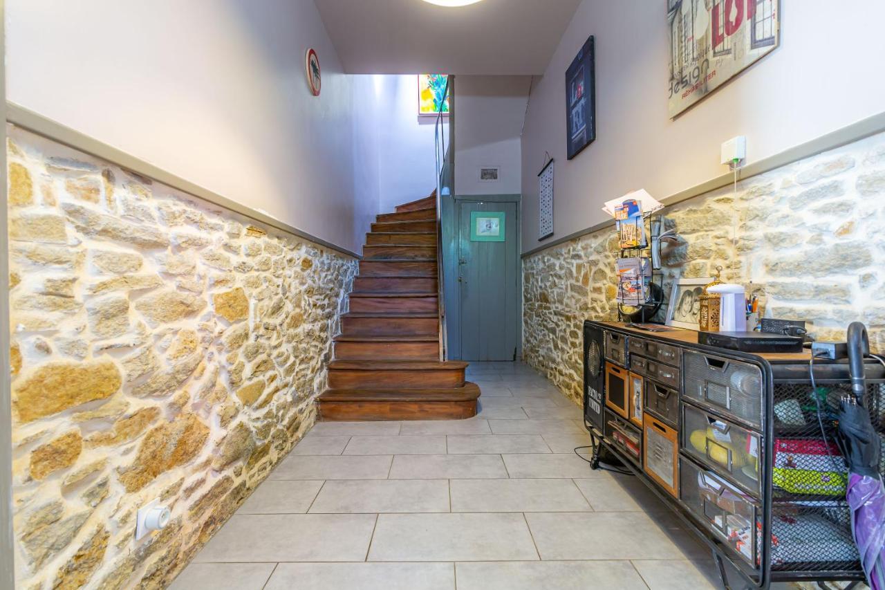 Appartement Domloc Carcasona Exterior foto